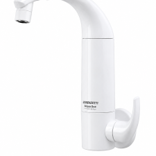 PURIFICADOR DE AGUA ACQUA DUE COM TORNEIRA DE PAREDE LORENZETTI